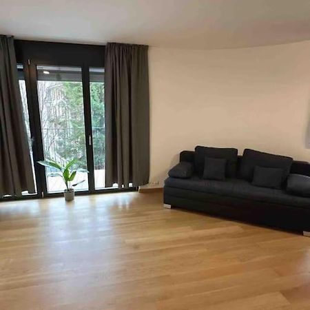 Neubau In Zuerich Oerlikon Διαμέρισμα Εξωτερικό φωτογραφία