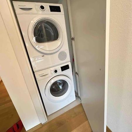 Neubau In Zuerich Oerlikon Διαμέρισμα Εξωτερικό φωτογραφία