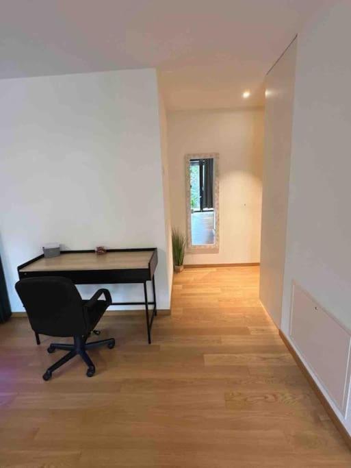 Neubau In Zuerich Oerlikon Διαμέρισμα Εξωτερικό φωτογραφία